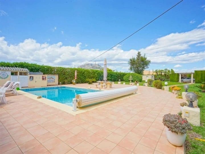 5 bedrooms house for sale in Els Poblets, Spain - Image 8