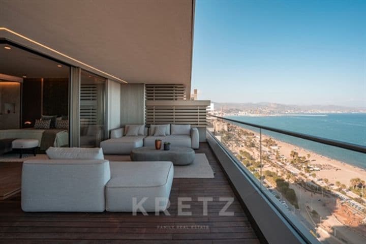 3 bedrooms house for sale in Malaga, Spain - Image 3