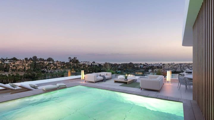 4 bedrooms house for sale in Estepona, Spain - Image 3