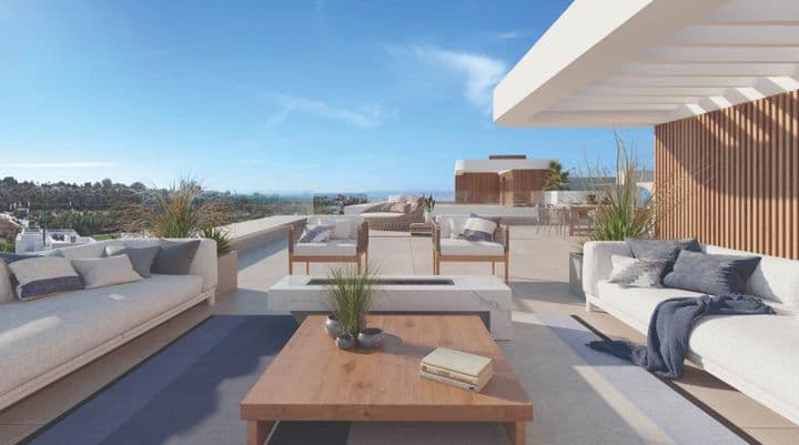 4 bedrooms house for sale in Estepona, Spain - Image 4