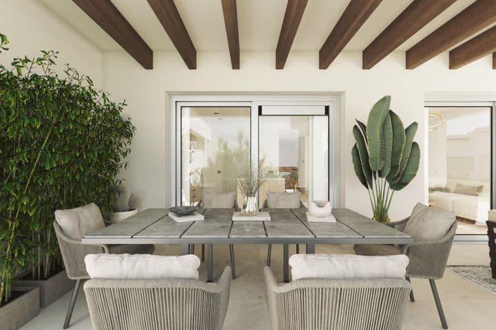 2 bedrooms apartment for sale in Benahavis, Spain - Image 7