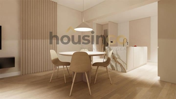 2 bedrooms apartment for sale in Madrid, Spain