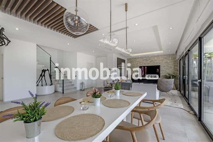 4 bedrooms house for sale in San Pedro de Alcantara, Spain - Image 6