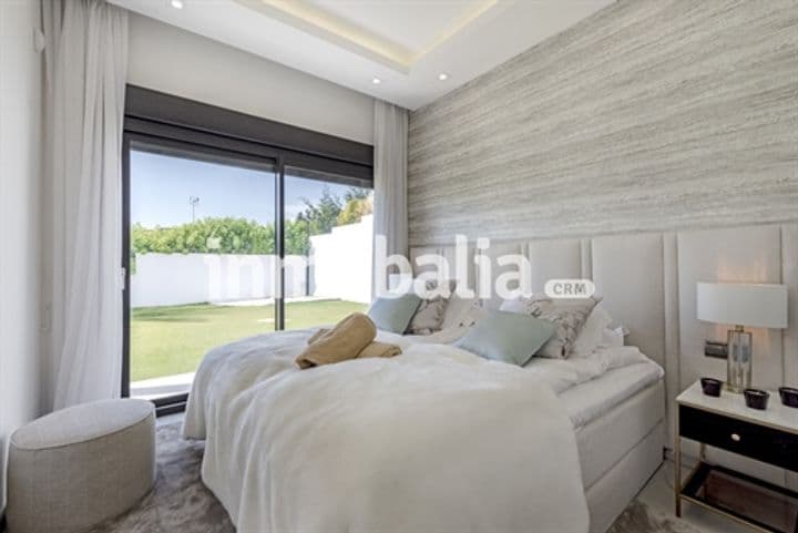 4 bedrooms house for sale in San Pedro de Alcantara, Spain - Image 10