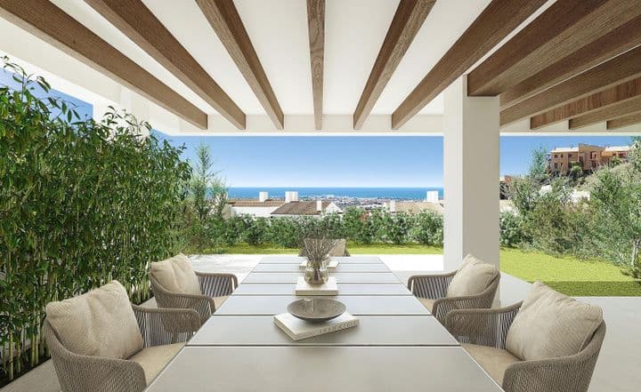 2 bedrooms apartment for sale in Benahavis, Spain - Image 3