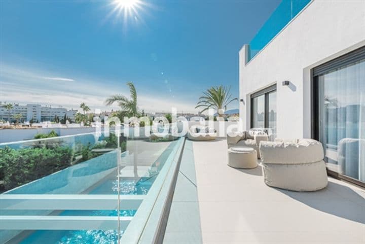 4 bedrooms house for sale in San Pedro de Alcantara, Spain - Image 2