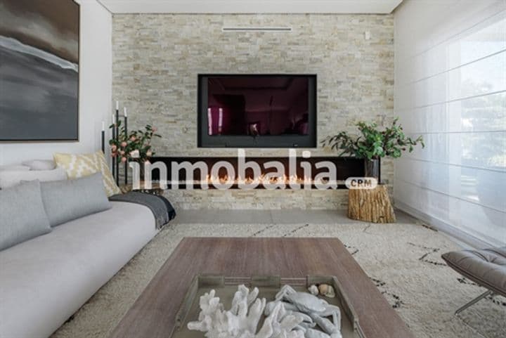 4 bedrooms house for sale in San Pedro de Alcantara, Spain - Image 5