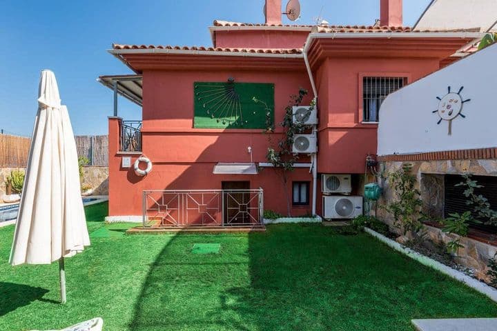 3 bedrooms house for rent in Benalmadena Pueblo, Spain - Image 4