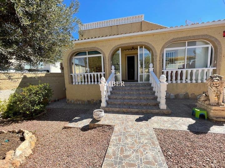 4 bedrooms house for sale in Los Balcones - Los Altos del Eden, Spain - Image 4