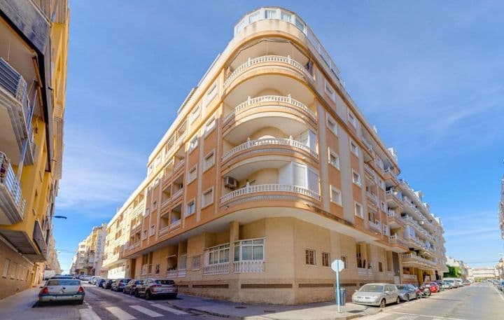 3 bedrooms apartment for sale in Playa del Cura quarter, Spain