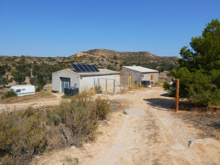 1 bedroom house for sale in Maella, Spain - Image 4