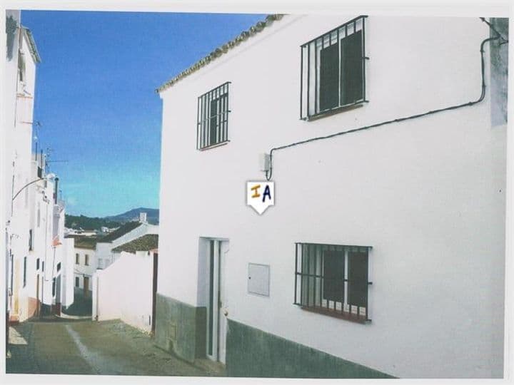 2 bedrooms house for sale in Sierra de Cadiz, Spain