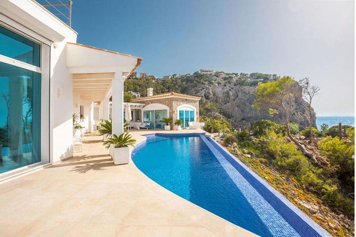 4 bedrooms house for sale in Port dAndratx, Spain - Image 11