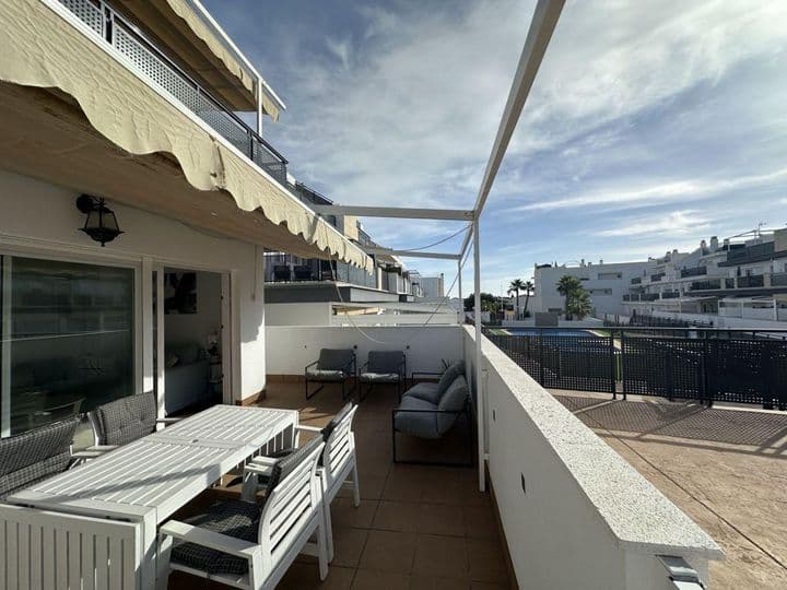 3 bedrooms apartment for rent in Monte Faro-Altomar, Spain - Image 12