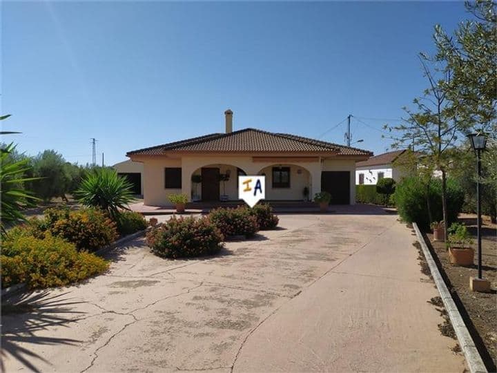 3 bedrooms house for sale in Campina Sur, Spain