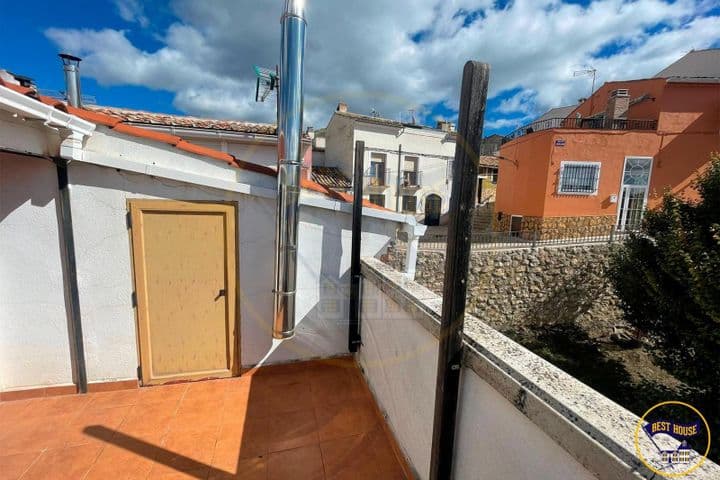 4 bedrooms house for sale in Cuenca, Spain