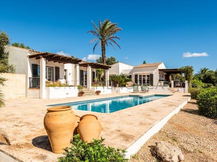 5 bedrooms house for sale in Es Castell, Spain - Image 4