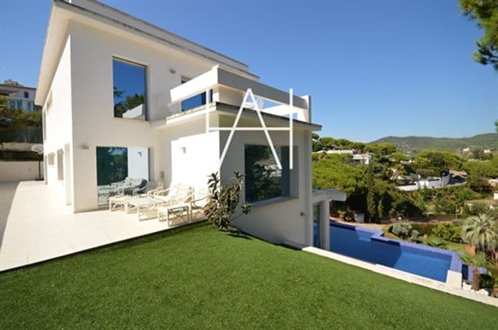 6 bedrooms house for sale in Alella, Spain - Image 3