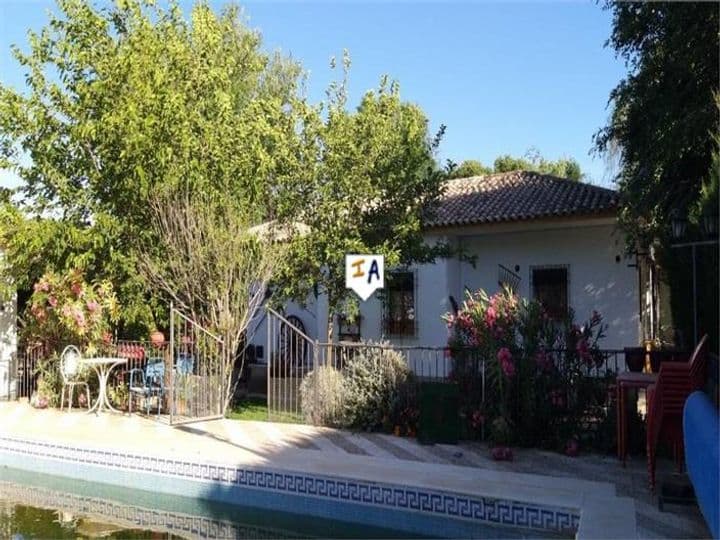 5 bedrooms house for sale in Cordoba, Spain - Image 2