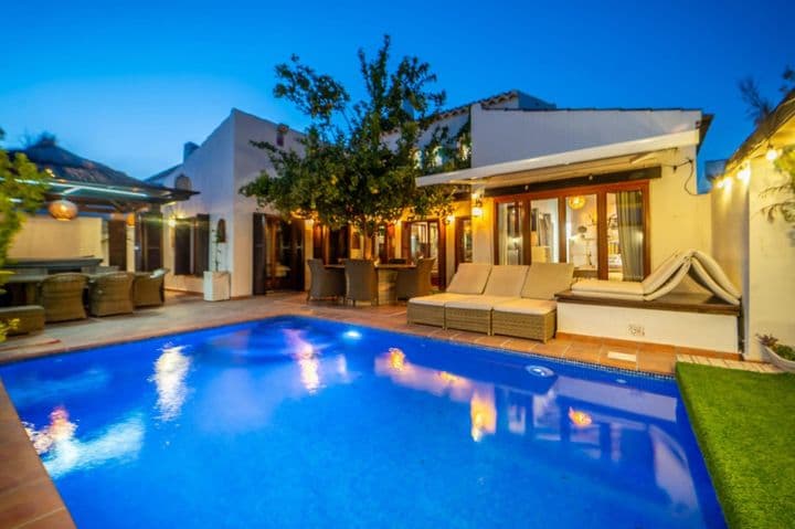 6 bedrooms house for sale in Campo de Murcia, Spain