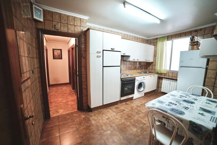 3 bedrooms apartment for sale in Pamplona, Spain - Image 9