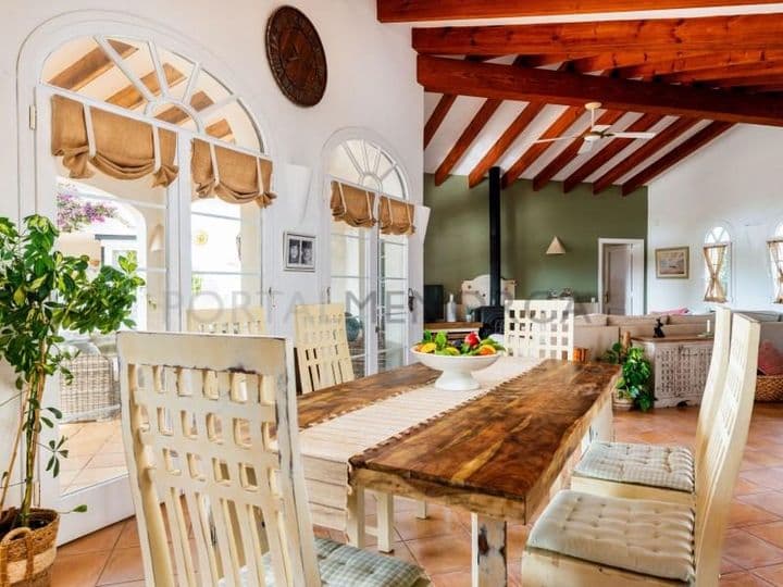 5 bedrooms house for sale in Es Castell, Spain - Image 10
