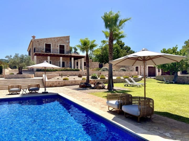 5 bedrooms house for sale in Manacor, Spain - Image 2