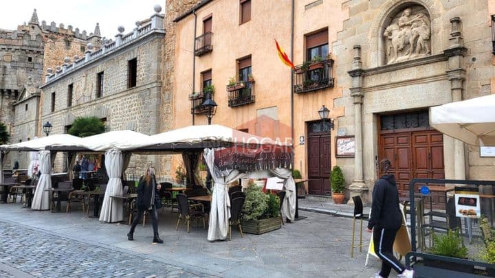 4 bedrooms apartment for sale in Avila, Spain