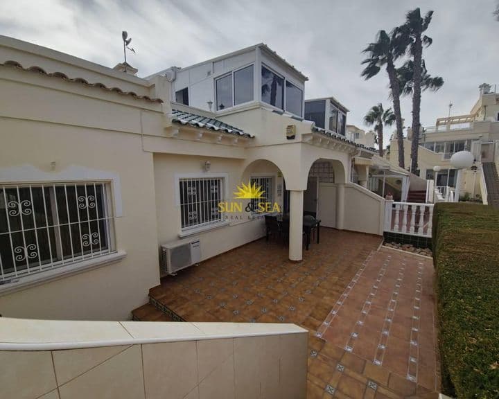 3 bedrooms house for rent in Campoamor, Spain - Image 3