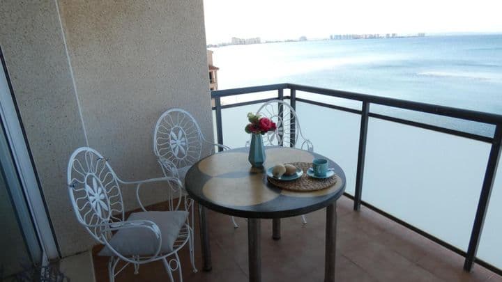 2 bedrooms apartment for sale in La Manga del Mar Menor, Spain - Image 6