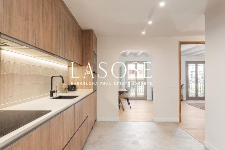 3 bedrooms apartment for sale in Barcelona, Spain - Image 3