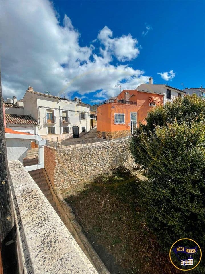 4 bedrooms house for sale in Cuenca, Spain - Image 2