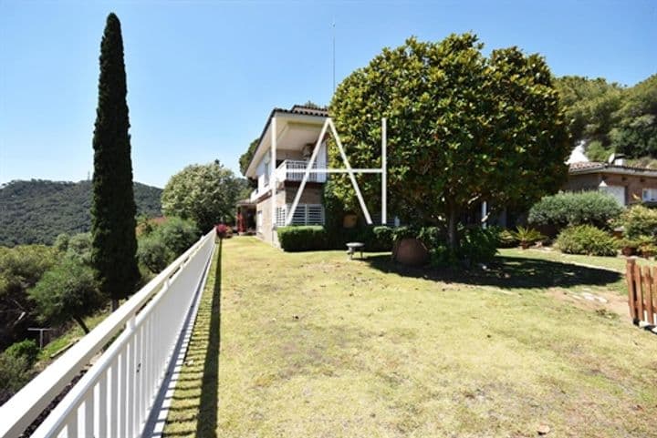 10 bedrooms house for sale in Cabrera de Mar, Spain - Image 10