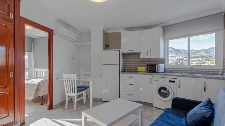 1 bedroom apartment for rent in Solymar - Puerto Marina, Spain - Image 3