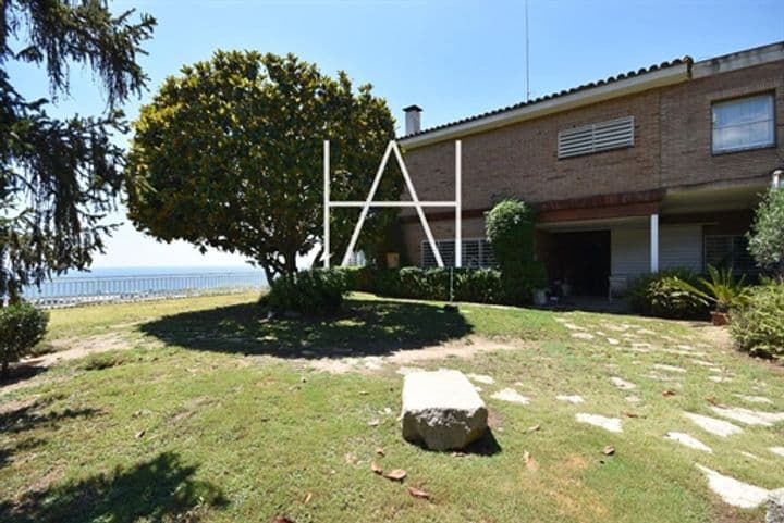 10 bedrooms house for sale in Cabrera de Mar, Spain - Image 5