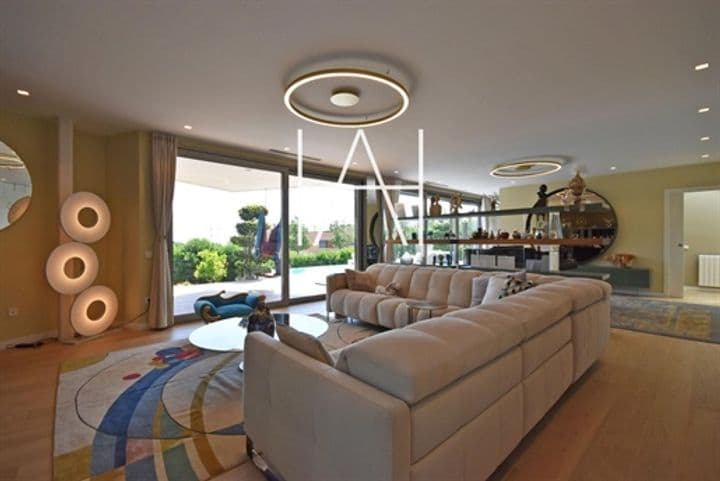 5 bedrooms house for sale in Cabrils, Spain - Image 9