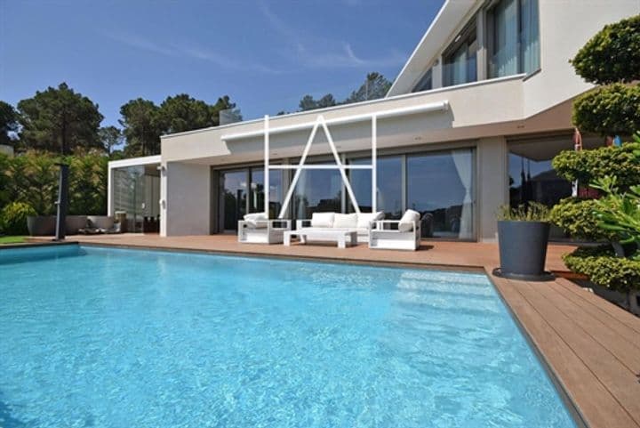 5 bedrooms house for sale in Cabrils, Spain - Image 2