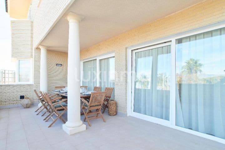 6 bedrooms house for rent in Alicante, Spain - Image 5