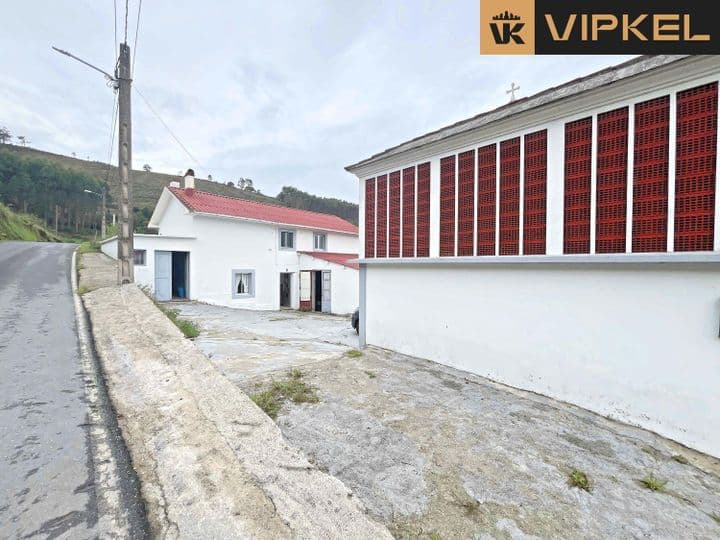 3 bedrooms house for sale in Naron, Spain