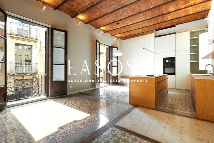 3 bedrooms apartment for sale in Gotic, Spain