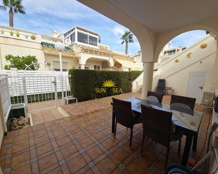 3 bedrooms house for rent in Campoamor, Spain - Image 2