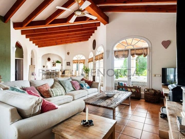 5 bedrooms house for sale in Es Castell, Spain - Image 3