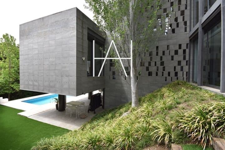 4 bedrooms house for sale in Alella, Spain