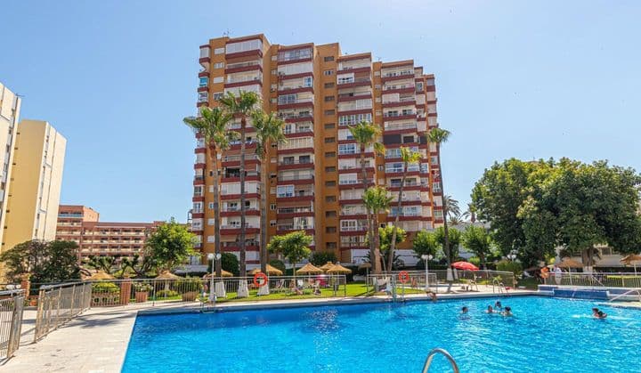 1 bedroom apartment for rent in Solymar - Puerto Marina, Spain - Image 2