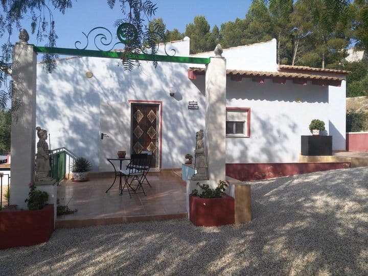 3 bedrooms house for sale in Calasparra, Spain - Image 2