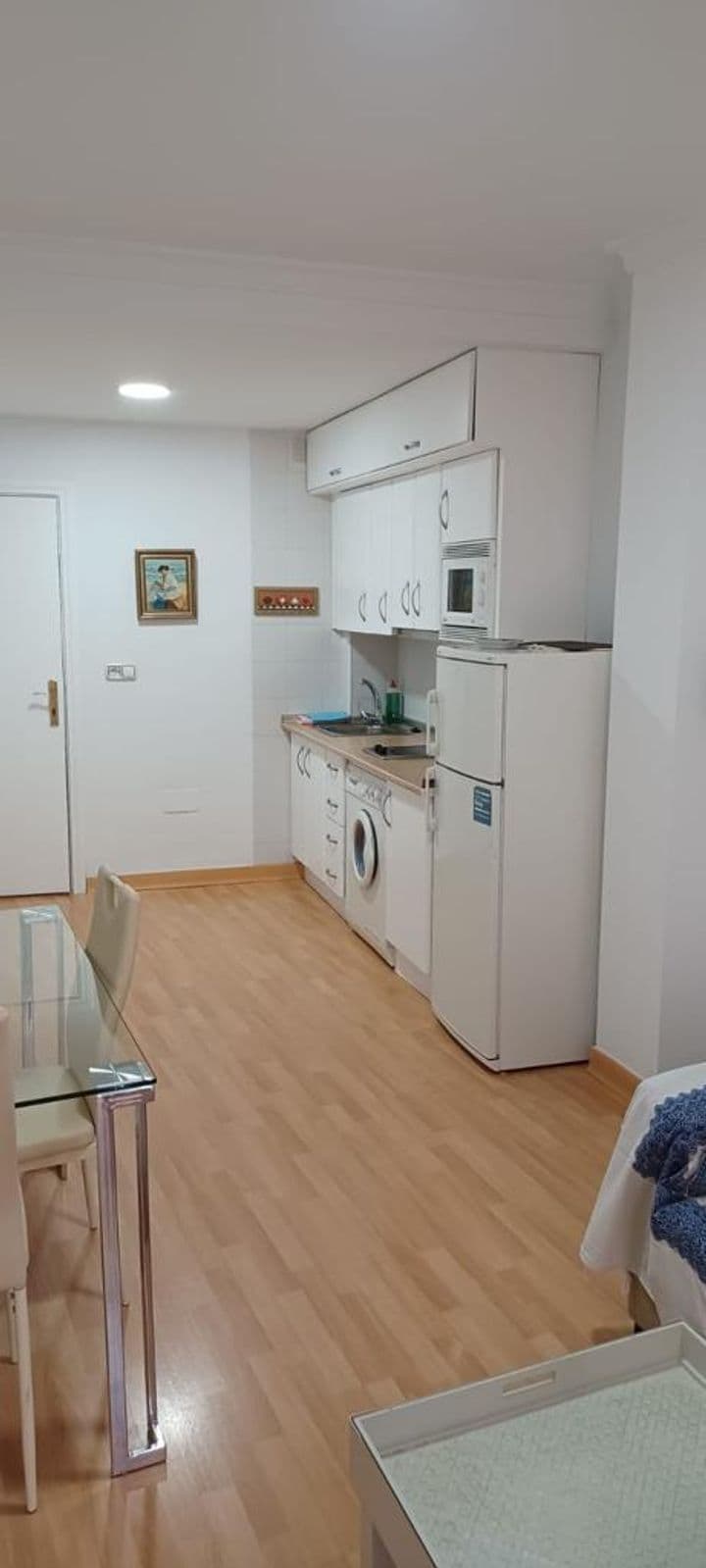 1 bedroom apartment for rent in Playa de los Boliches, Spain - Image 3