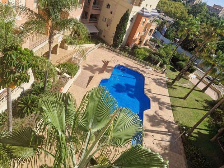 2 bedrooms apartment for rent in Parque de la Paloma, Spain - Image 9