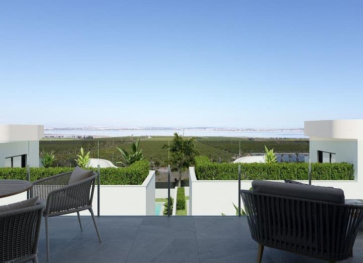 2 bedrooms apartment for sale in Los Balcones - Los Altos del Eden, Spain - Image 7