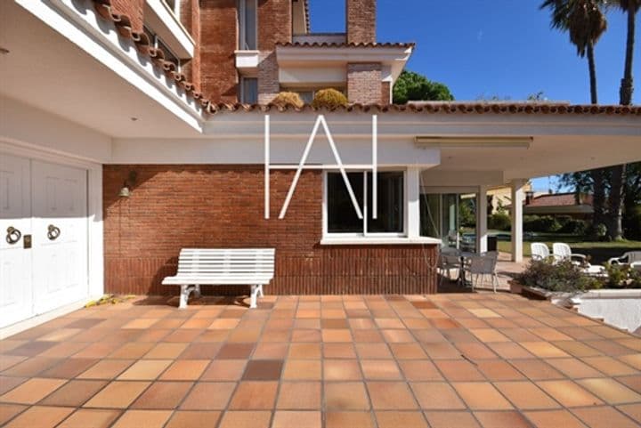 6 bedrooms house for sale in El Masnou, Spain - Image 6