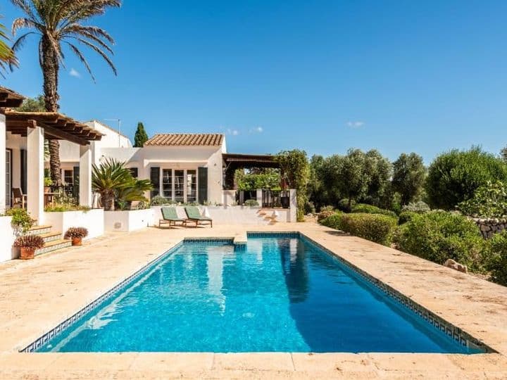 5 bedrooms house for sale in Es Castell, Spain - Image 5